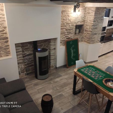3 Rue Barthelemy Villa Cherbourg-en-Cotentin Exterior photo