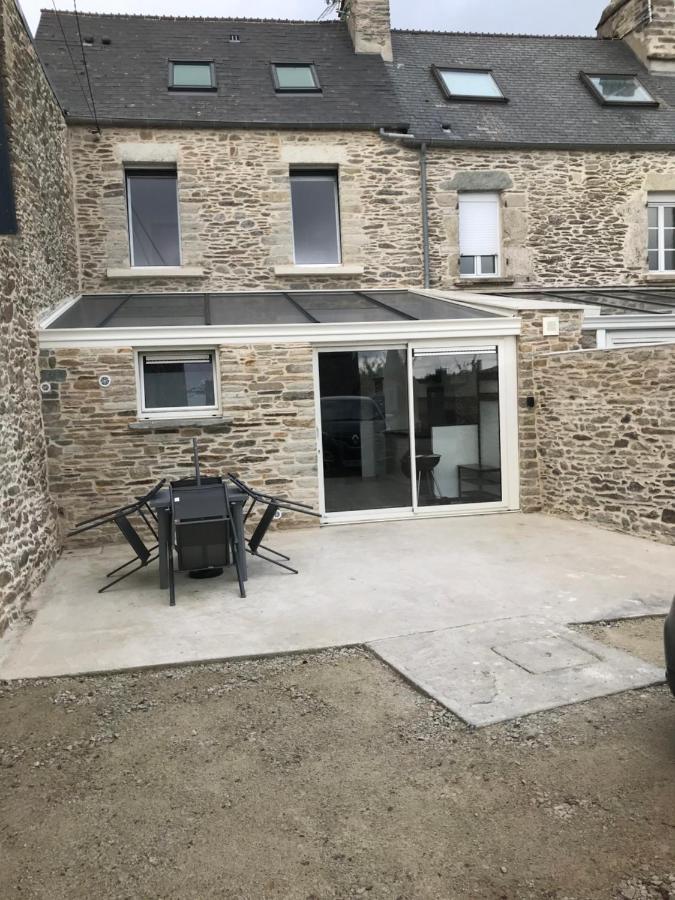 3 Rue Barthelemy Villa Cherbourg-en-Cotentin Exterior photo